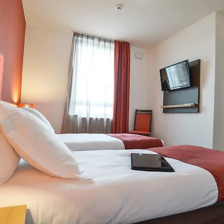 Apparthotel Privilodges Carré de Jaude-3