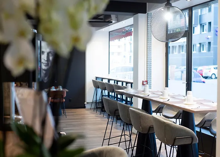 Kyriad Clermont Ferrand CentreHotel Clermont Ferrand